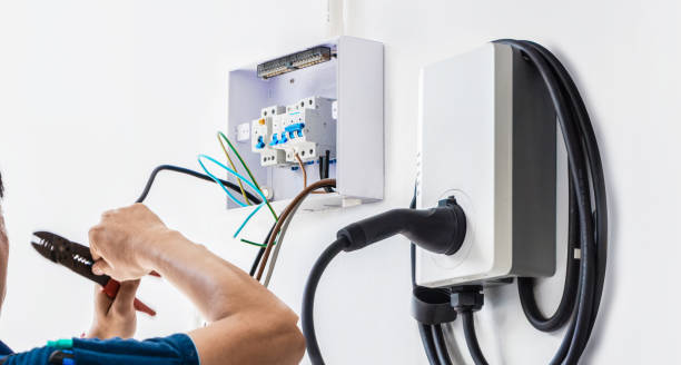 Best Electrician for Home Renovation  in Harrisburg, IL